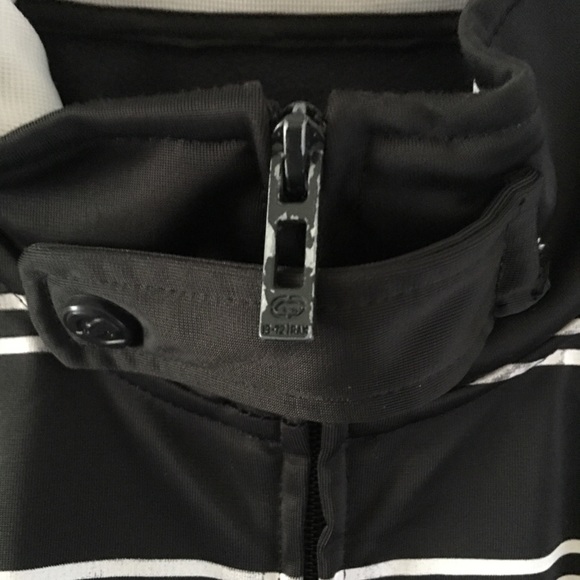 Men’s jacket - Picture 4 of 5